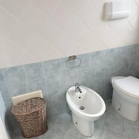 Casa Minuredda *