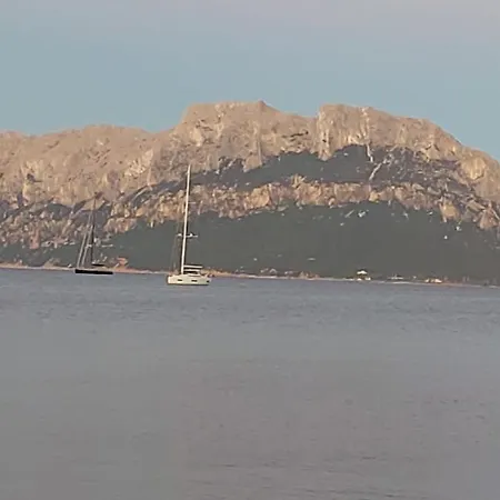 Casa Minuredda Апартаменты *