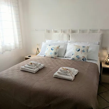 Casa Minuredda Διαμέρισμα Όλμπια