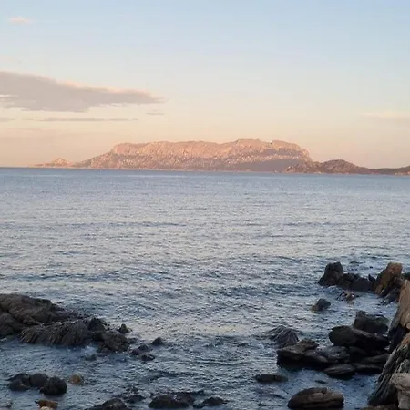 Апартаменты Casa Minuredda *