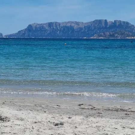 Апартаменты Casa Minuredda *