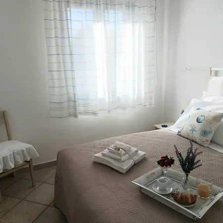 Casa Minuredda Ольбия