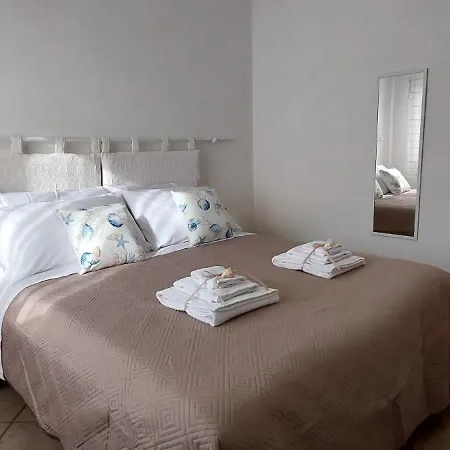 Casa Minuredda Апартаменты *