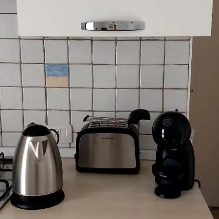 Casa Minuredda Ольбия