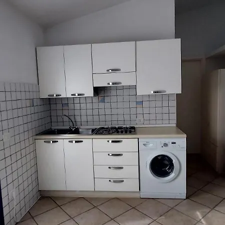 Casa Minuredda Апартаменты Ольбия