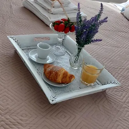 Апартаменты Casa Minuredda