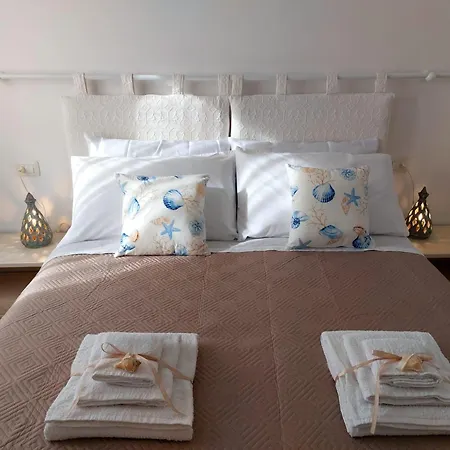 Casa Minuredda Апартаменты Ольбия