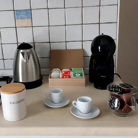 Casa Minuredda Appartement *