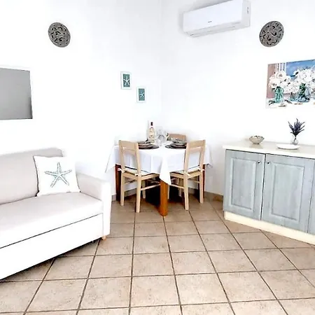 Apartamento Casa Minuredda