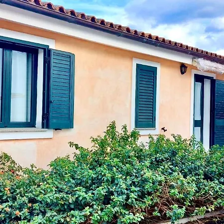 Casa Minuredda Όλμπια
