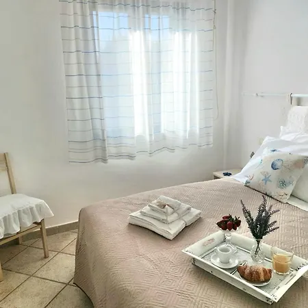 Διαμέρισμα Casa Minuredda