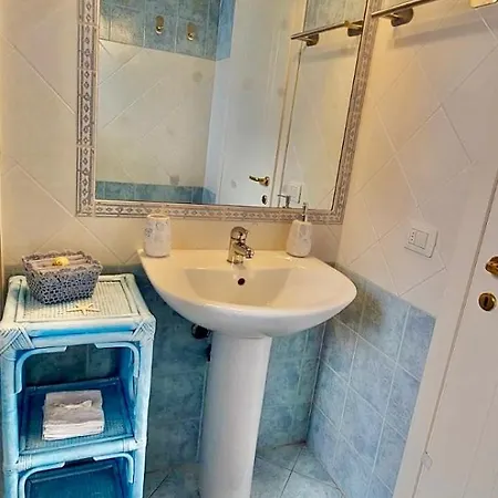Casa Minuredda Διαμέρισμα