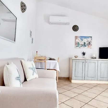 Casa Minuredda Διαμέρισμα