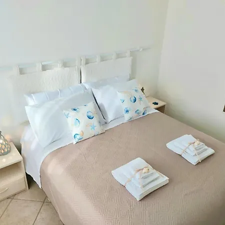 Διαμέρισμα Casa Minuredda Όλμπια