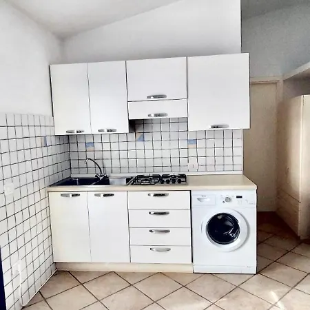 Casa Minuredda Διαμέρισμα Όλμπια