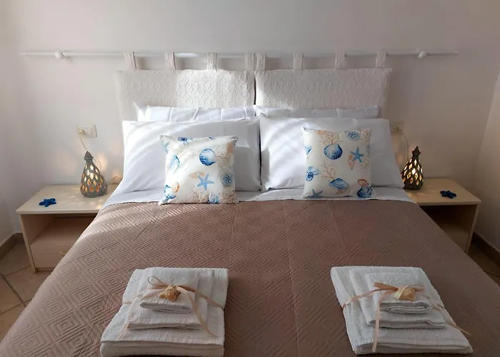 Casa Minuredda Apartman Olbia